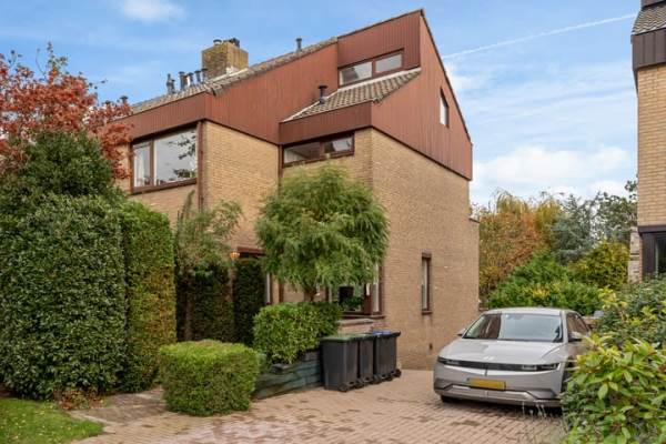 Woning Rodenrijseweg 119 Berkel en Rodenrijs