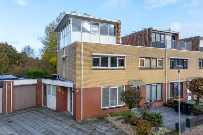 Woning Medler 10 Doetinchem