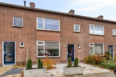 Woning Kastanjestraat 5 Numansdorp