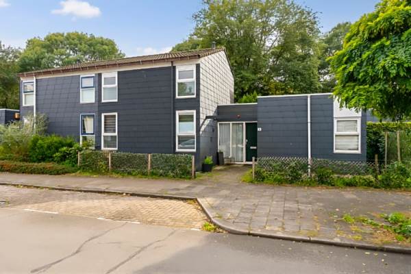 Woning Heradreef 8 Utrecht