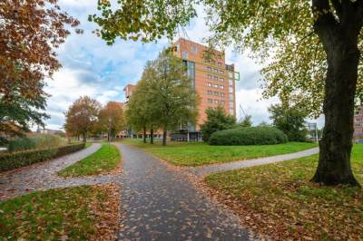 Woning Plantsoen Welgelegen 49 Apeldoorn