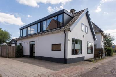 Woning Jacobastraat 25 Velp (GE)