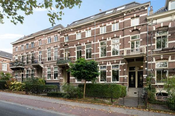 Woning Apeldoornseweg 562 Arnhem