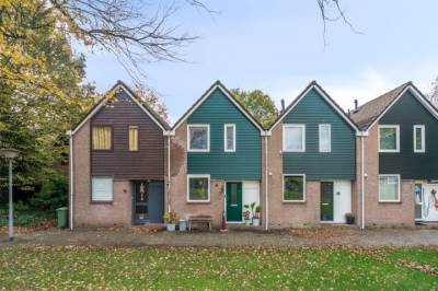 Woning Zuiderven 16 Zaandam