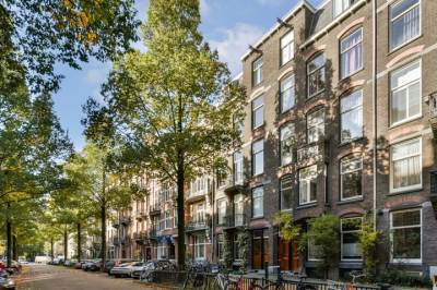 Woning Frans van Mierisstraat 281 Amsterdam