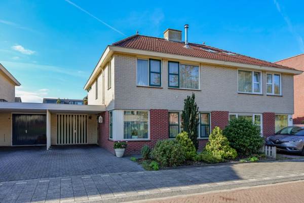 Woning Bunschotenlaan 6 Lelystad