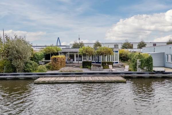 Woning Loodsweg 65 Westknollendam