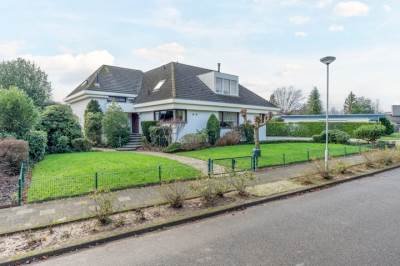 Woning Parallelweg 12 Spaubeek