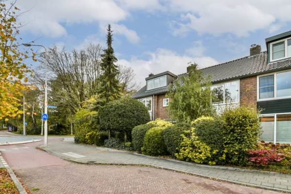 Woning Keizer Karelweg 53 Amstelveen