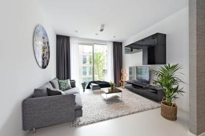 Woning Gustav Mahlerlaan 11K Amsterdam