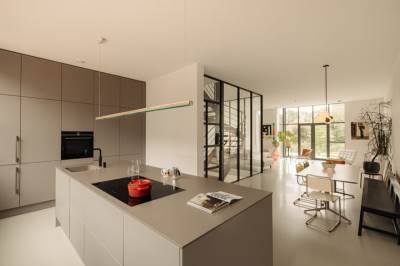 Woning Piet Mondriaanstraat 216 Amsterdam