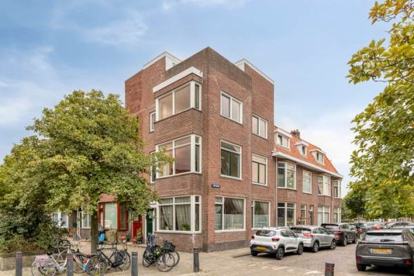 Woning Van Ruijsdaellaan 29A Schiedam
