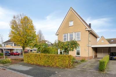 Woning Zomertuin 1 Barneveld