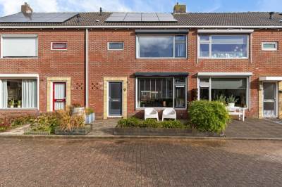 Woning De Wal 9 Vollenhove