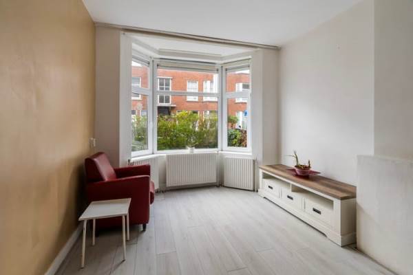Woning Hulshorststraat 150 Den Haag