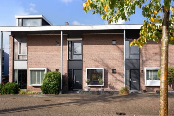 Woning Vijverhof 33 Hendrik-Ido-Ambacht