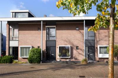 Woning Vijverhof 33 Hendrik-Ido-Ambacht