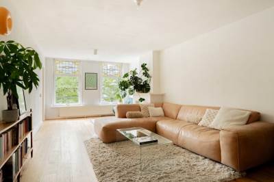 Woning Commelinstraat 472 Amsterdam