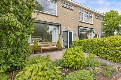 Woning Zuiderplantsoen 2 De Meern