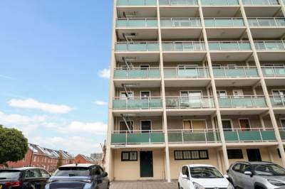 Woning Lepelaarsingel 434 Vlaardingen