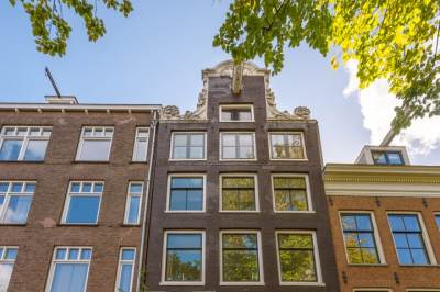 Woning Lauriergracht 732 Amsterdam
