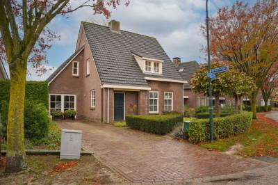Woning Schoolhuisweg 28 Veghel