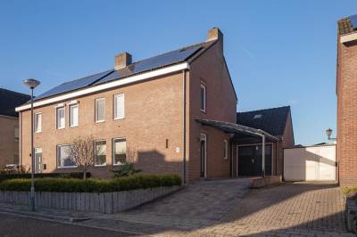 Woning Keunestraat 7 Cadier en Keer