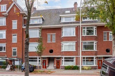 Woning Thorbeckelaan 282 Den Haag