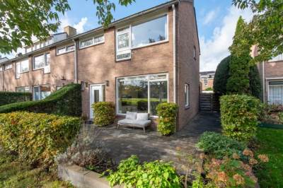 Woning W.J. Hofdijkweg 16 Heiloo