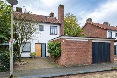 Woning Marchelmlaan 17 Almelo