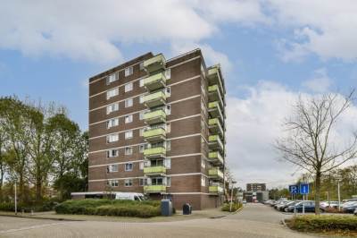 Woning Melde 82 Uithoorn