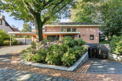 Woning Rozenbroek 15 Milsbeek