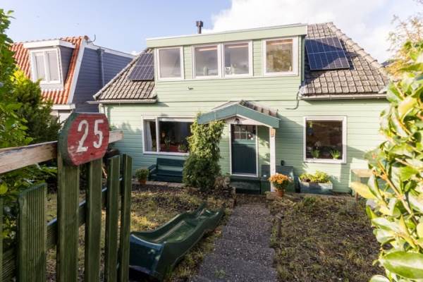 Woning Nauerna 25 Assendelft