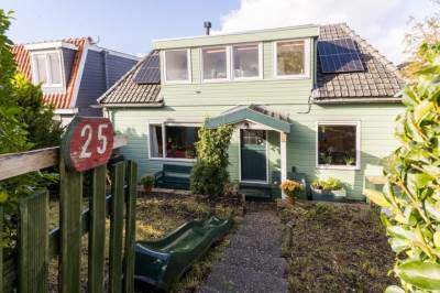 Woning Nauerna 25 Assendelft