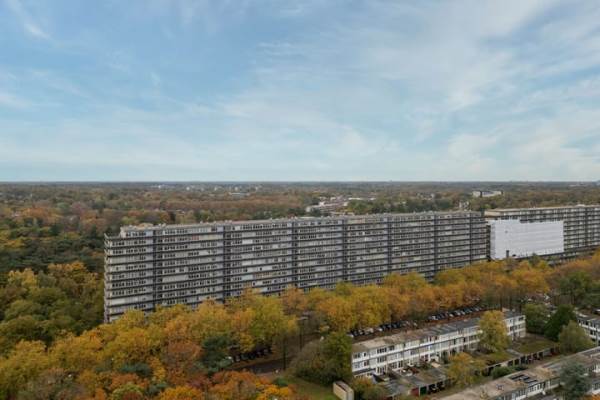 Woning Laan van Vollenhove 2567 Zeist