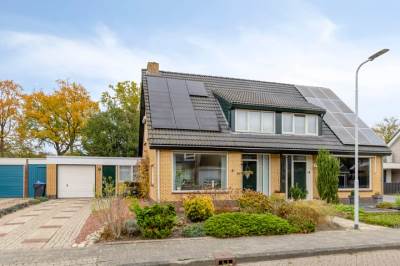 Woning Boereweide 26 Oosterwolde (FR)