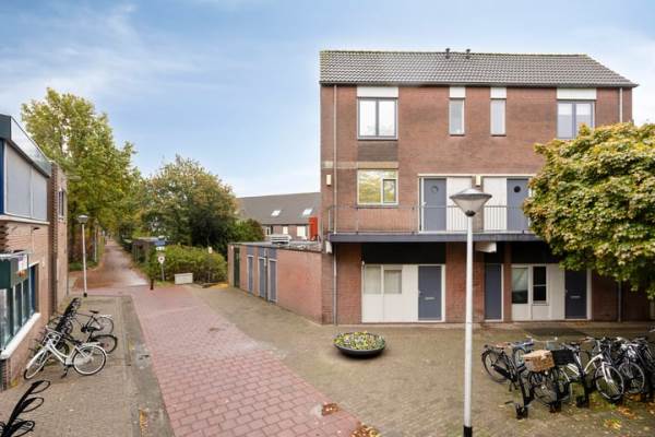 Woning Rijpelplein 18A Helmond