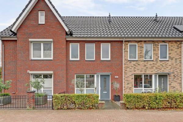 Woning Vervoornlaan 51 Herwijnen
