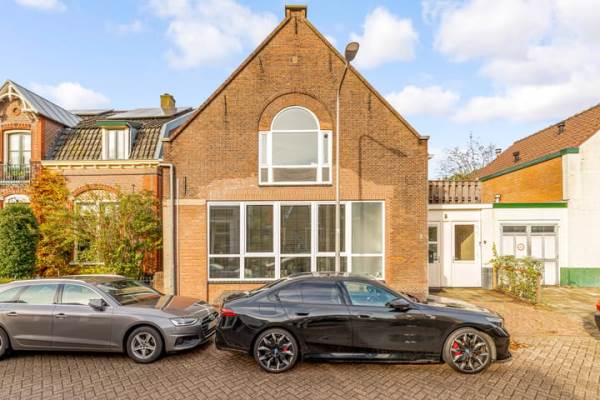 Woning Nooitgedacht 3 Zeist