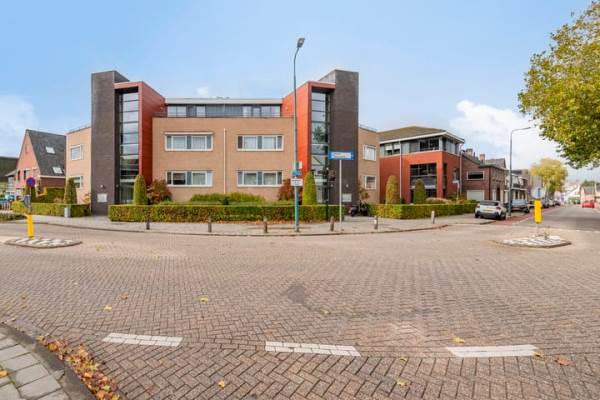 Woning Gasthuisstraat 178 Kaatsheuvel