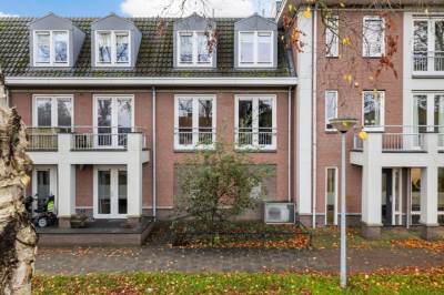 Woning De Rank 16 Harskamp