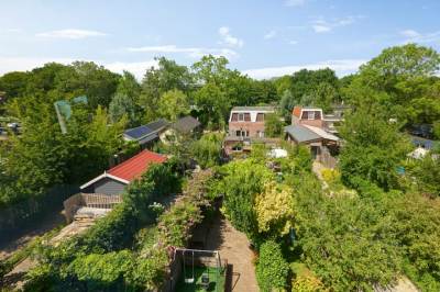 Woning Nieuwe Karselaan 60 Amstelveen