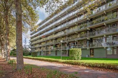 Woning Mgr Bekkerslaan 139 Rijswijk (ZH)