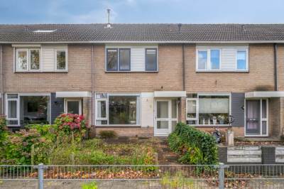 Woning Schepersbos 5 Wezep