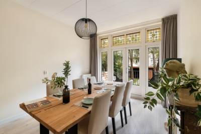 Woning Beukelsweg 44B Rotterdam