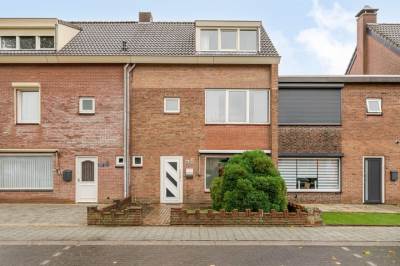 Woning Lavendelstraat 25 Bergeijk
