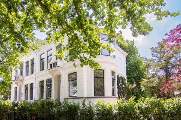 Woning Kenaupark 26 Haarlem