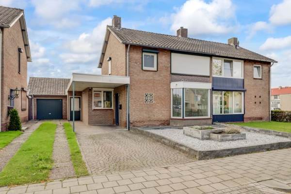 Woning Hertogdom Gelresingel 34 Swalmen