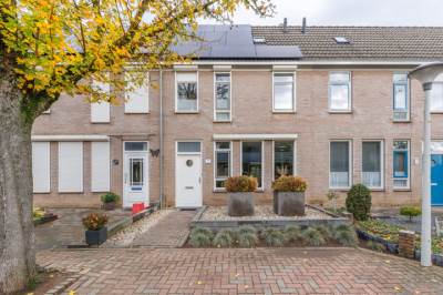 Woning Bastinglaan 46 Doetinchem