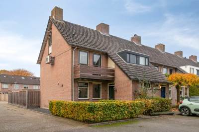 Woning Voermanwei 16 Valkenswaard